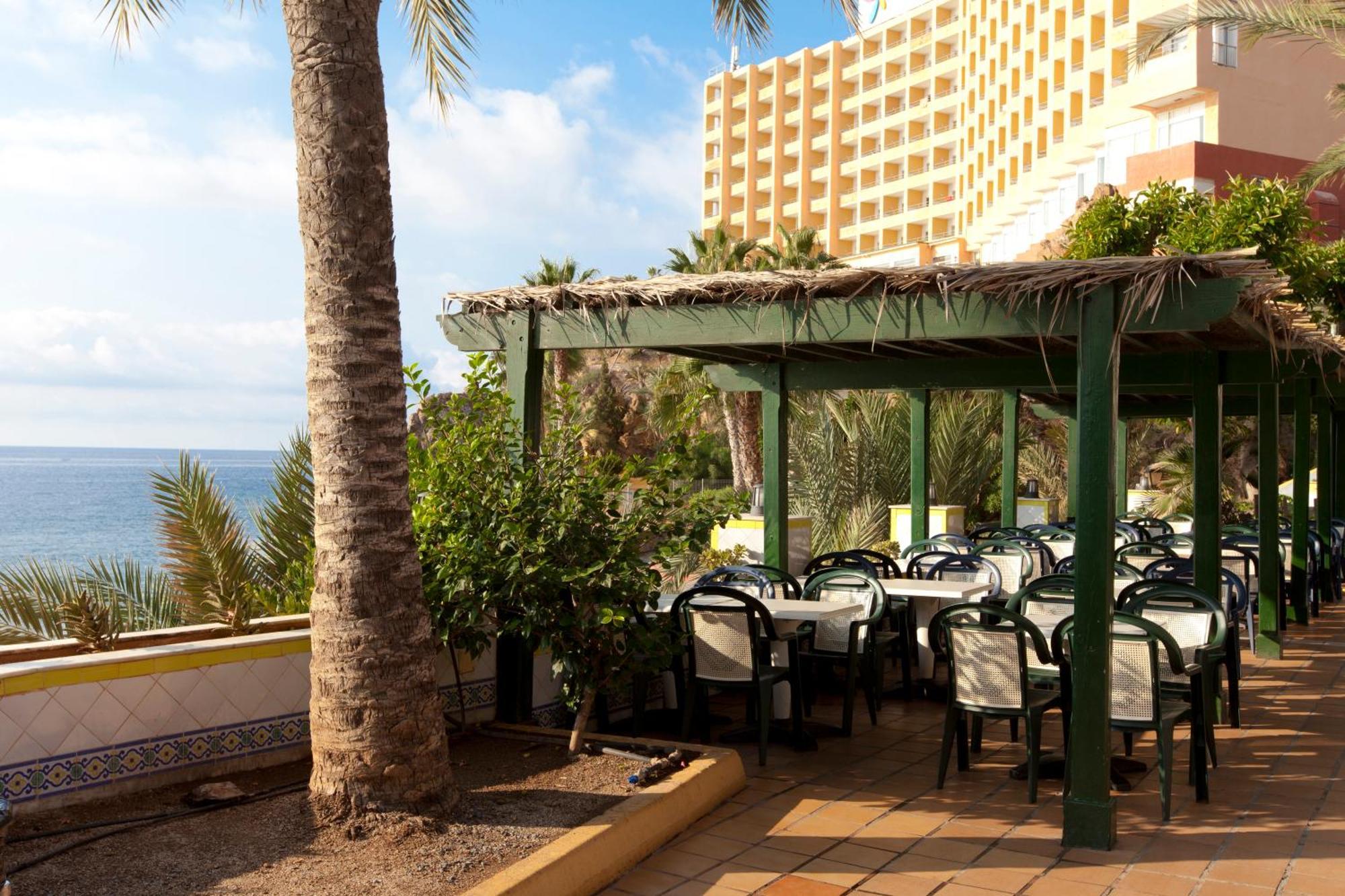 Mirador Del Cabo Designed For Adults Ξενοδοχείο Aguadulce  Εξωτερικό φωτογραφία