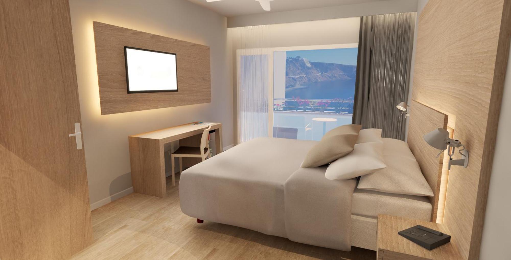 Mirador Del Cabo Designed For Adults Ξενοδοχείο Aguadulce  Εξωτερικό φωτογραφία