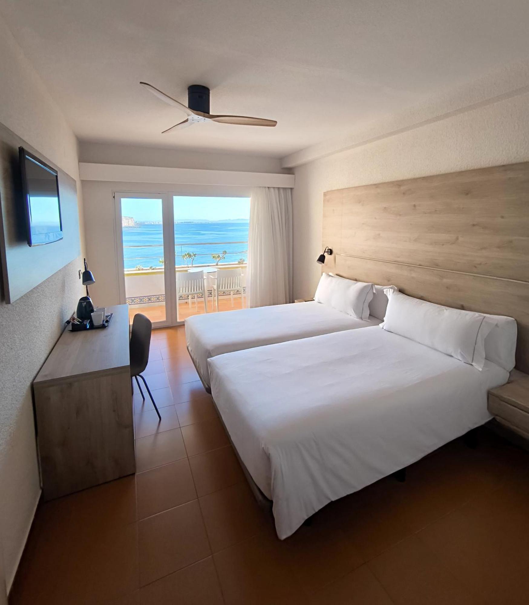 Mirador Del Cabo Designed For Adults Ξενοδοχείο Aguadulce  Εξωτερικό φωτογραφία